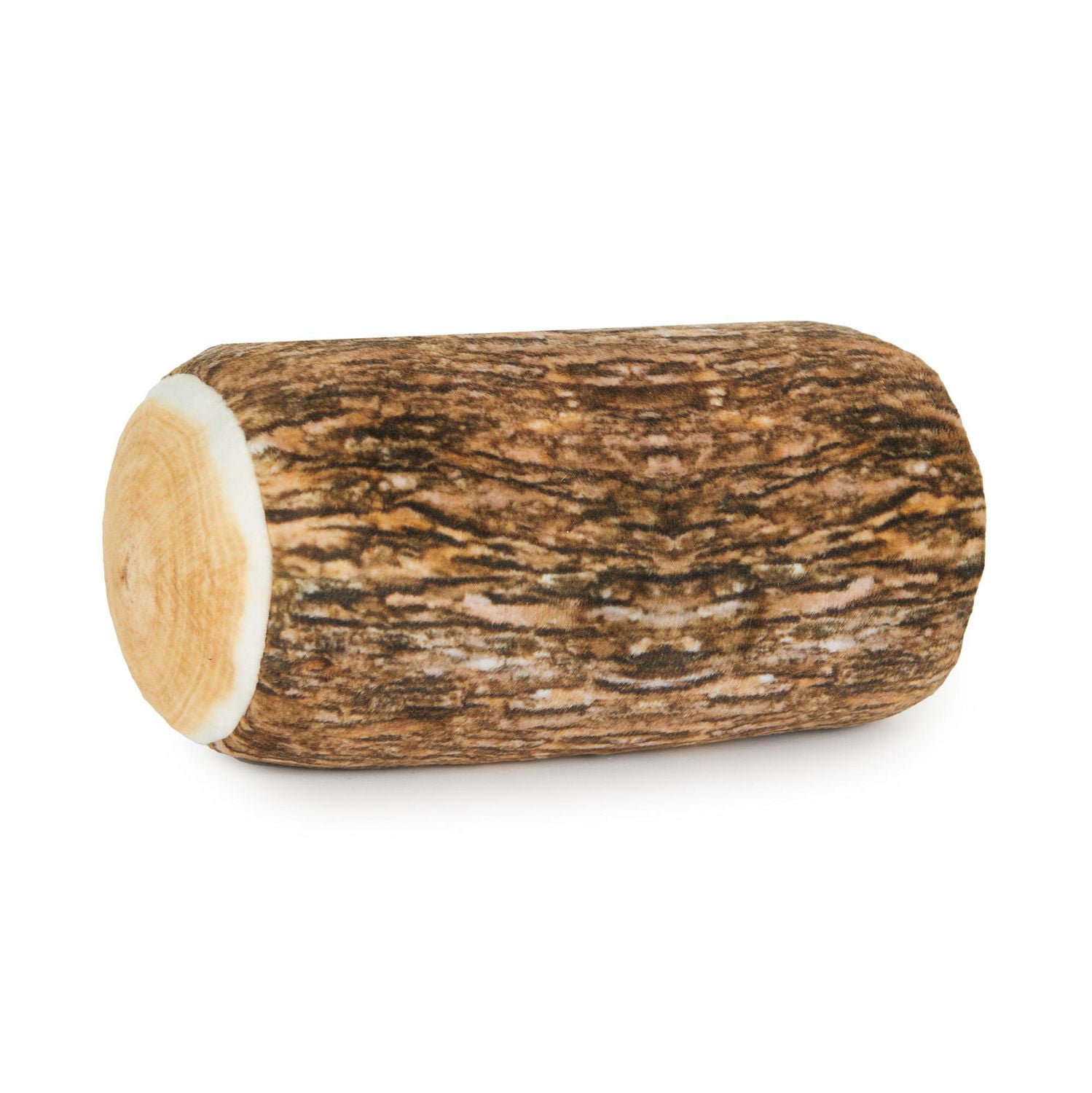 Log pillow outlet kmart