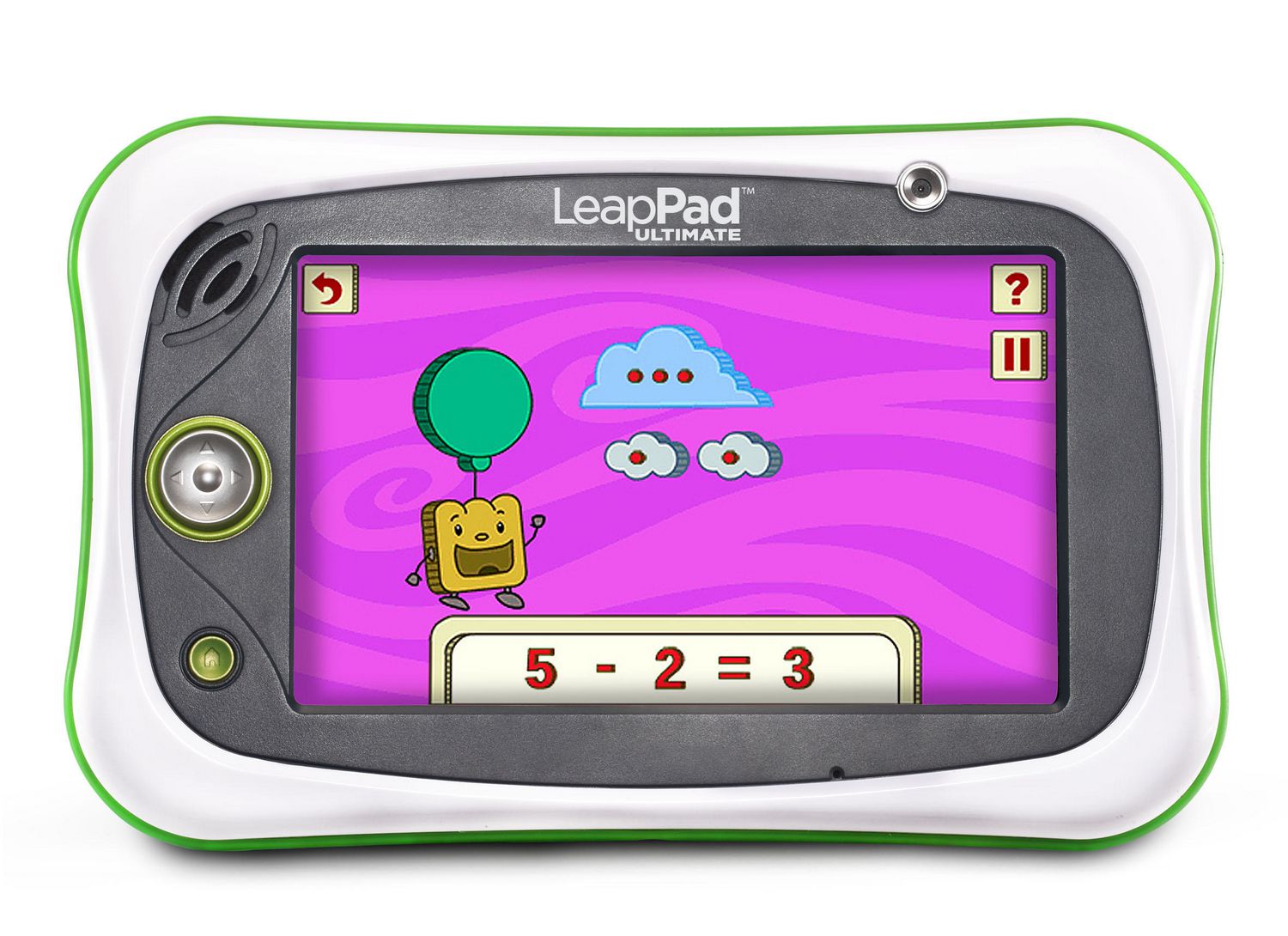 LeapFrog LeapPad Ultimate Ready for School Tablet™ English Version