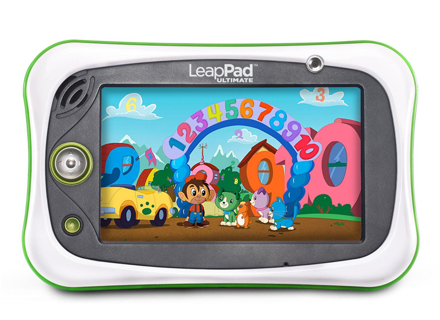 LeapFrog LeapPad Ultimate Ready for School Tablet English Version