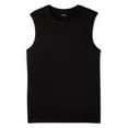 thumbnail image 1 of George Men's Basic Muscle Tank 2-Pack, 1 of 1