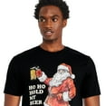 thumbnail image 4 of George Men's Christmas Tee, 4 of 6