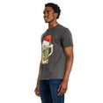 thumbnail image 2 of George Men's Christmas Tee, 2 of 6