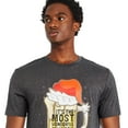 thumbnail image 4 of George Men's Christmas Tee, 4 of 6