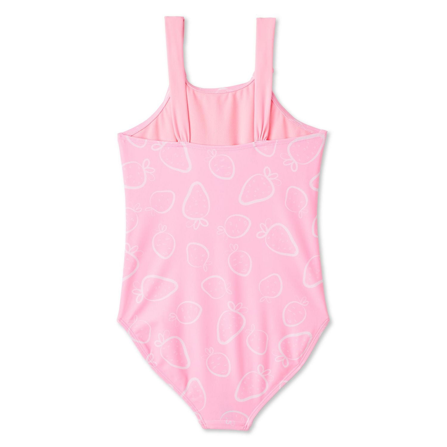 George Girls' One Piece Swimsuit