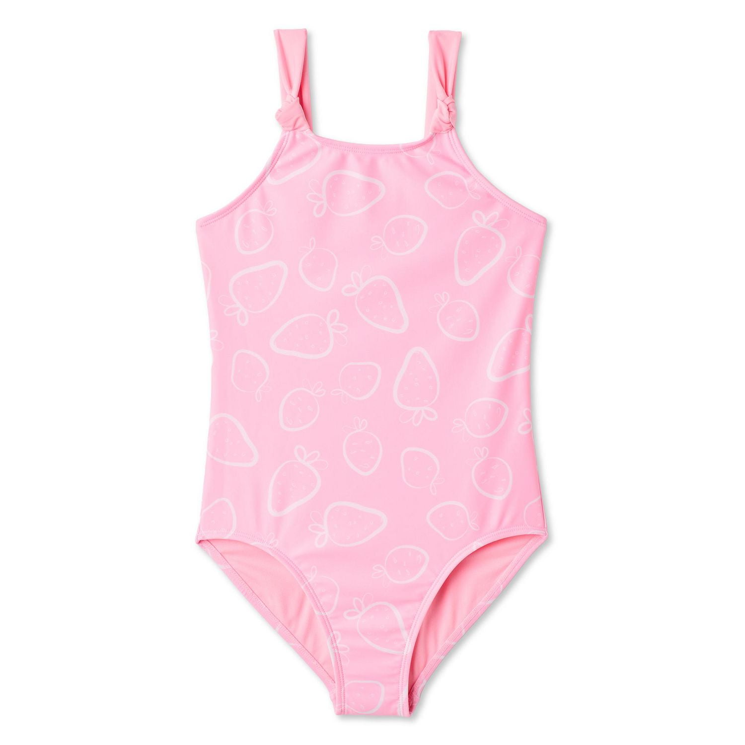 George Girls' One Piece Swimsuit