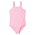 thumbnail image 1 of George Girls' One Piece Swimsuit, 1 of 2