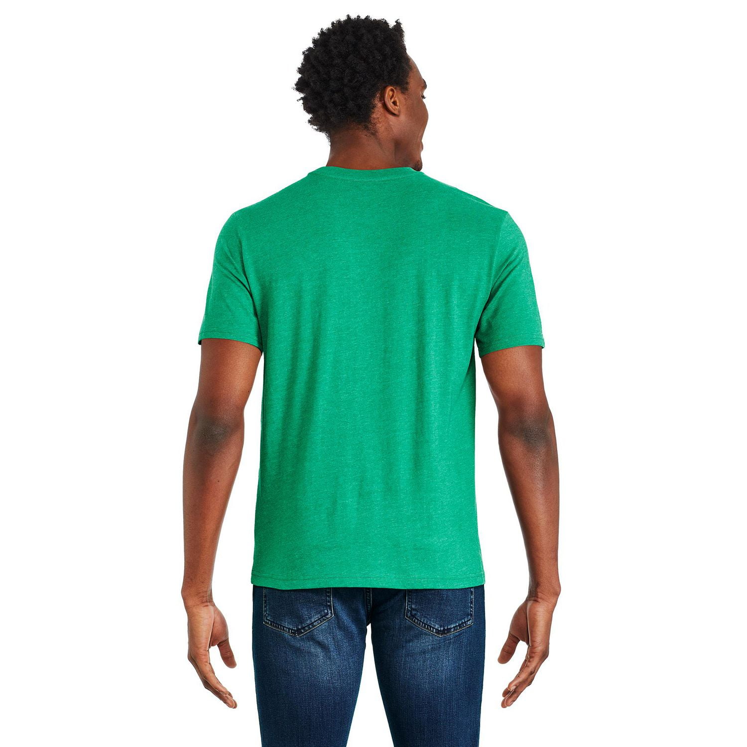 George Men's Christmas Tee