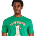 thumbnail image 4 of George Men's Christmas Tee, 4 of 6