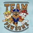 thumbnail image 2 of Paw Patrol Toddler boy's  pj set, 2 of 2
