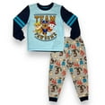 thumbnail image 1 of Paw Patrol Toddler boy's  pj set, 1 of 2