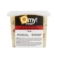 thumbnail image 2 of Salade de macaroni crémeuse Omy! Fresh, 2 of 5