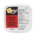 thumbnail image 3 of Salade de macaroni crémeuse Omy! Fresh, 3 of 5