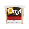 thumbnail image 1 of Salade de macaroni crémeuse Omy! Fresh, 1 of 5