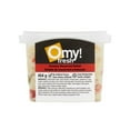 thumbnail image 2 of Omy! Fresh Creamy Macaroni Salad, 2 of 5