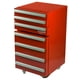 Réfrigérateur-coffre à outils Koolatron – image 3 sur 3
