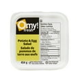 thumbnail image 3 of Omy! Fresh Potato & Egg Salad, 3 of 5