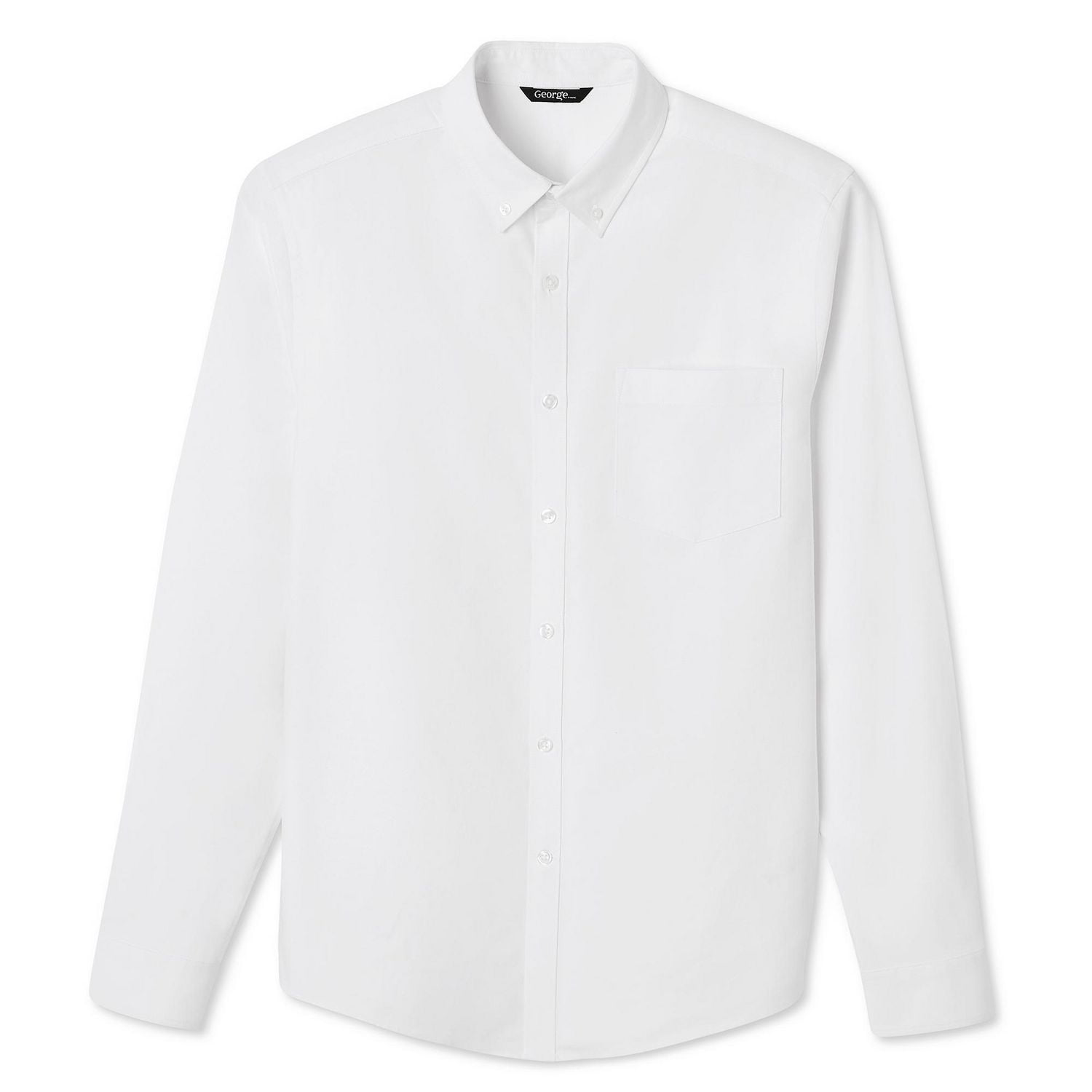 George white dress store shirt