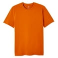 thumbnail image 1 of George Men's Short Sleeve Crew Neckline Stretch Tee, 1 of 1