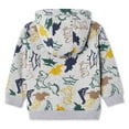 thumbnail image 2 of George Toddler Boys' Lined Hoodie, 2 of 2