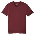 thumbnail image 1 of George Men's Stretch V-Neckline Tee, 1 of 1