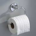 thumbnail image 2 of Euro Tissue Holder - Chrome, 2 of 2