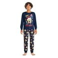thumbnail image 1 of Pyjama 2 pièces Bob l’éponge pour garçons, 1 of 3