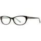 Monture de lunettes AV52S d'AV Studio pour femmes en vert de la tortue – image 1 sur 1