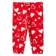 thumbnail image 2 of George Baby Girls' Legging, 2 of 2