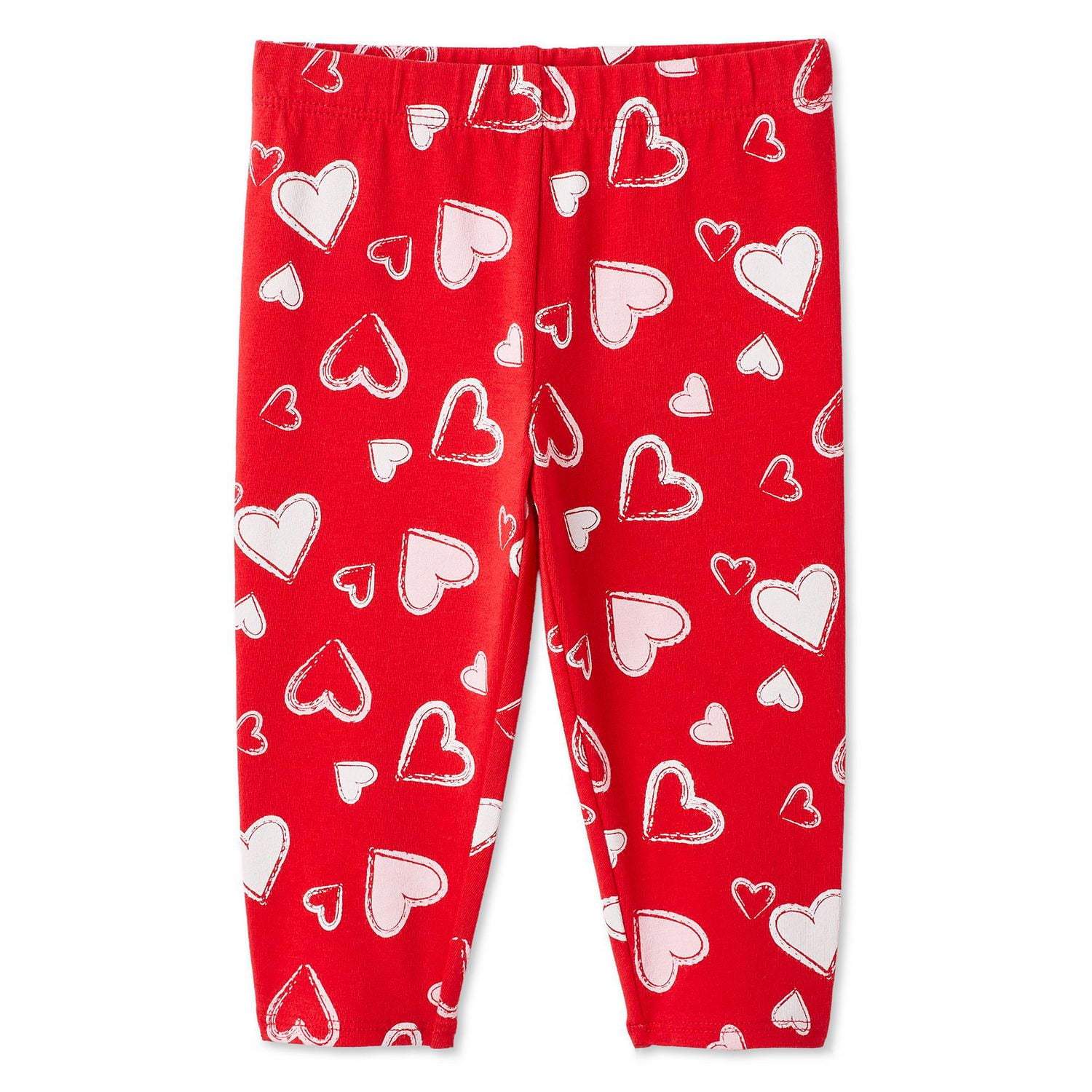 Legging George pour bébés filles