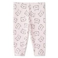 thumbnail image 2 of Legging George pour bébés filles, 2 of 2