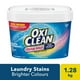 Détachant à lessive OxiClean Protège-couleurs 1,28kg Poudre – image 1 sur 9