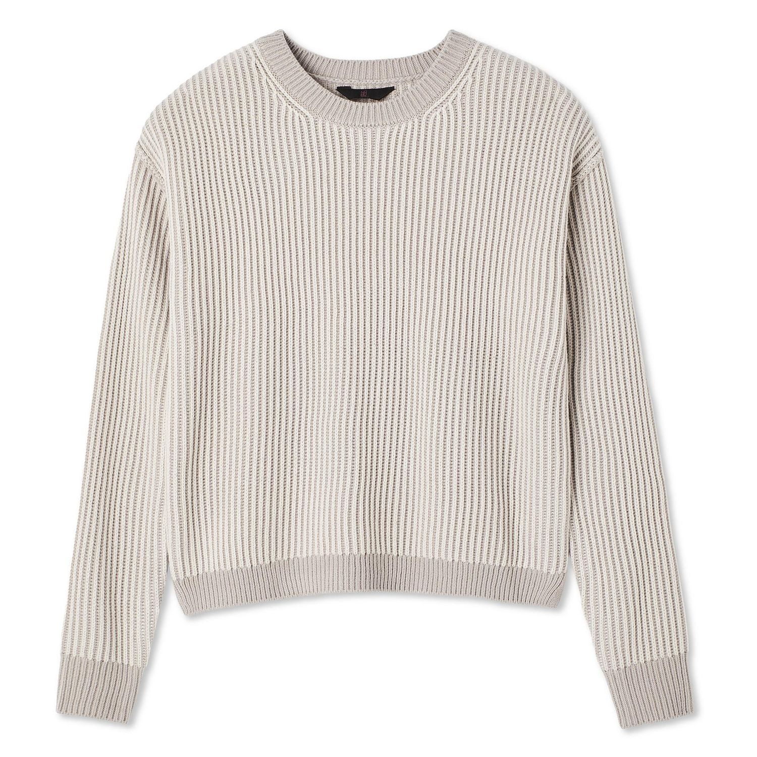 No Boundaries Women's Oversized Sweater, Sizes XS-XXL