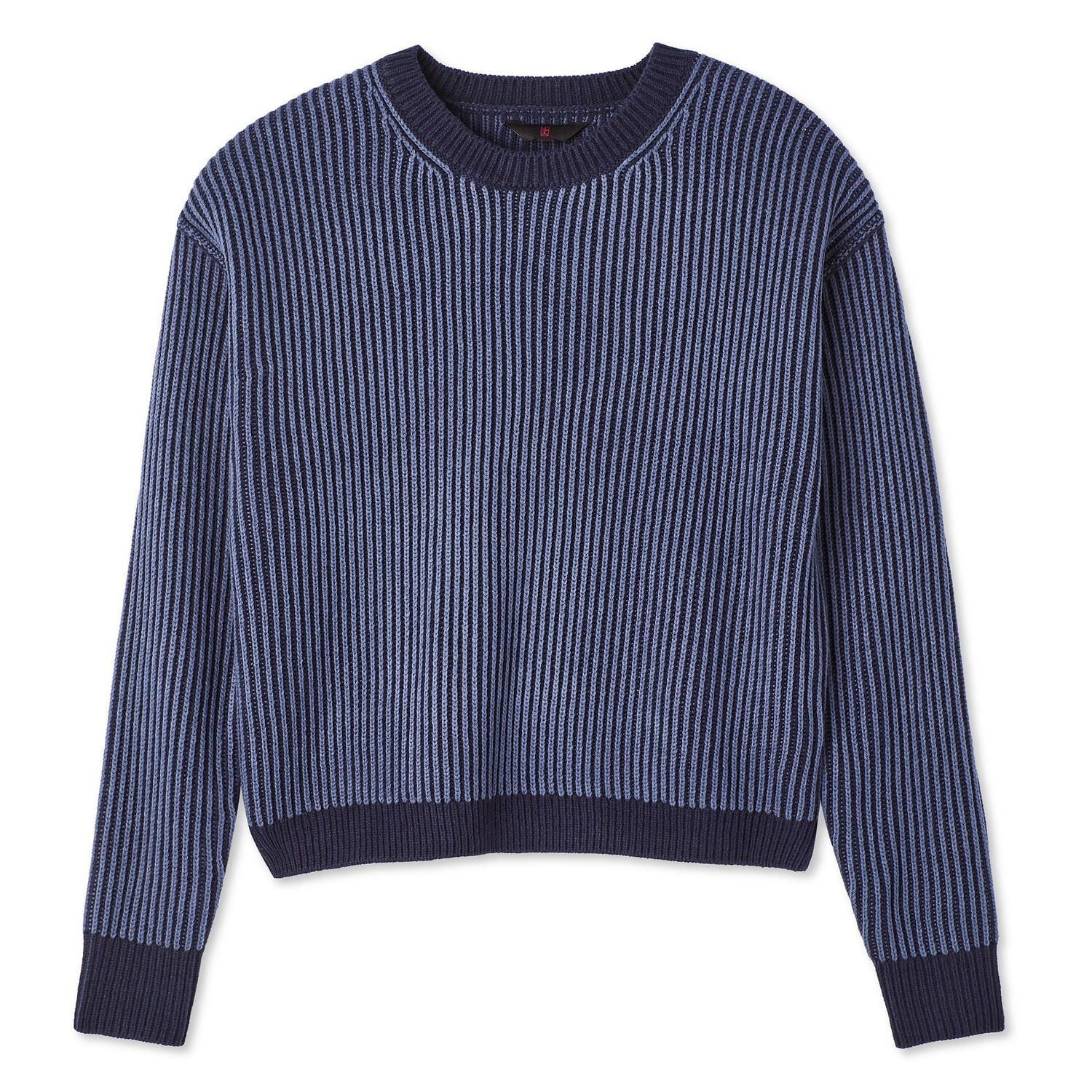 Chandail surdimensionné No Boundaries pour femmes Tailles TP–TTG