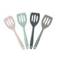Mini spatule à fente Mainstays, couleurs assorties Mini spatule à fente Mainstays – image 5 sur 6