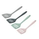 Mini spatule à fente Mainstays, couleurs assorties Mini spatule à fente Mainstays – image 4 sur 6