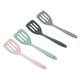 Mini spatule à fente Mainstays, couleurs assorties Mini spatule à fente Mainstays – image 3 sur 6