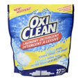 thumbnail image 1 of OxiClean™ Laundry Detergent Paks, Fresh Scent, 1 of 1