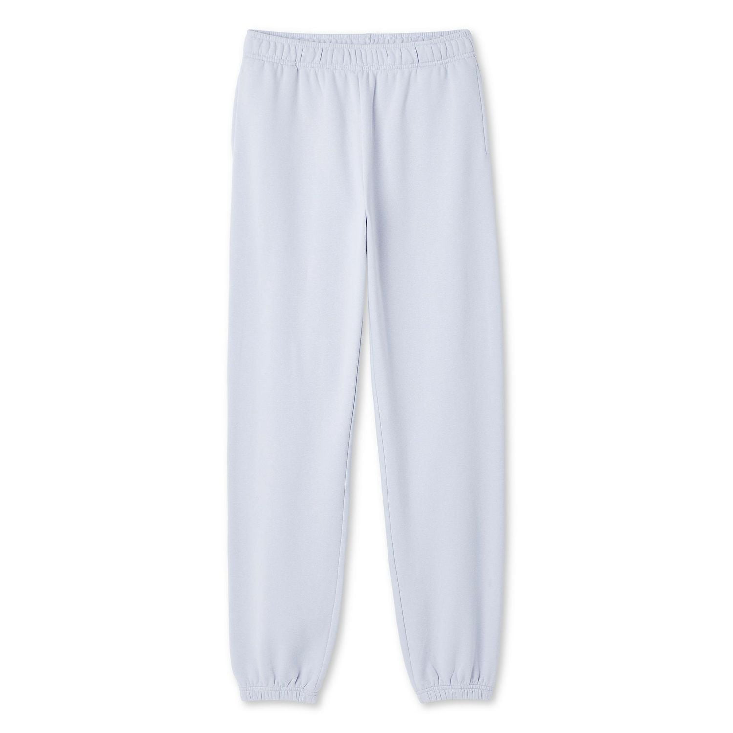 Jogger en molleton surdimensionné No Boundaries pour femmes Tailles TTP-TTG