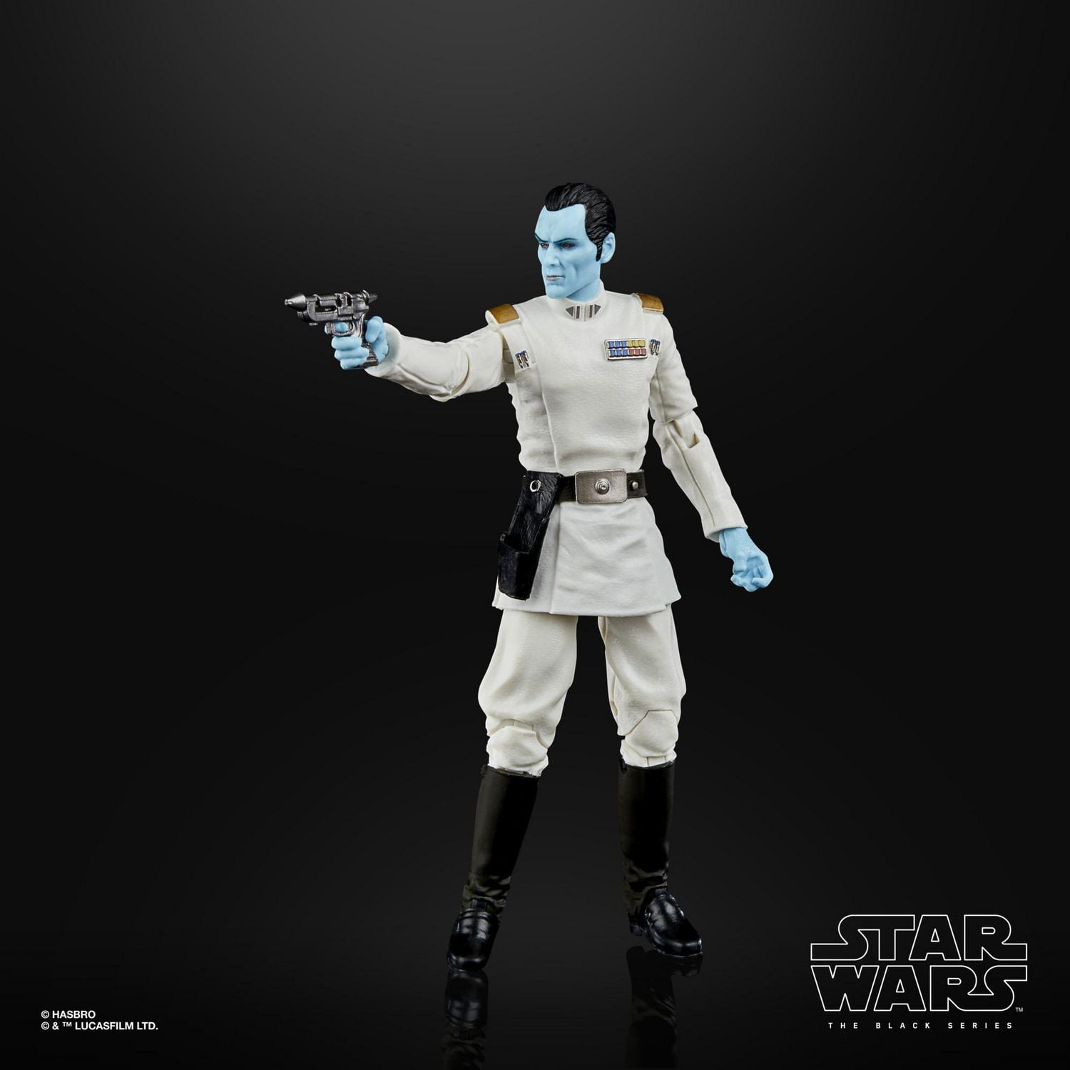 Thrawn deals action figure