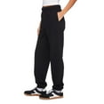 thumbnail image 2 of Jogger en molleton surdimensionné No Boundaries pour femmes, 2 of 6