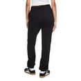thumbnail image 3 of Jogger en molleton surdimensionné No Boundaries pour femmes, 3 of 6