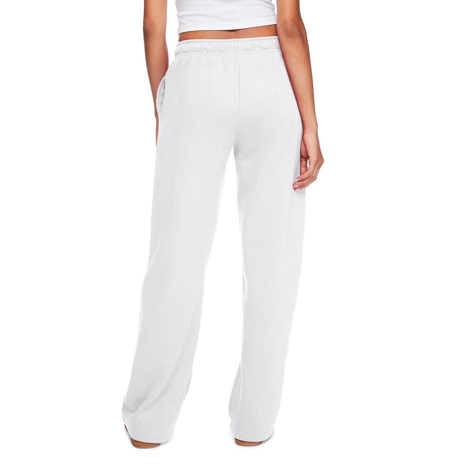 No Boundaries Women's Fleece Pant