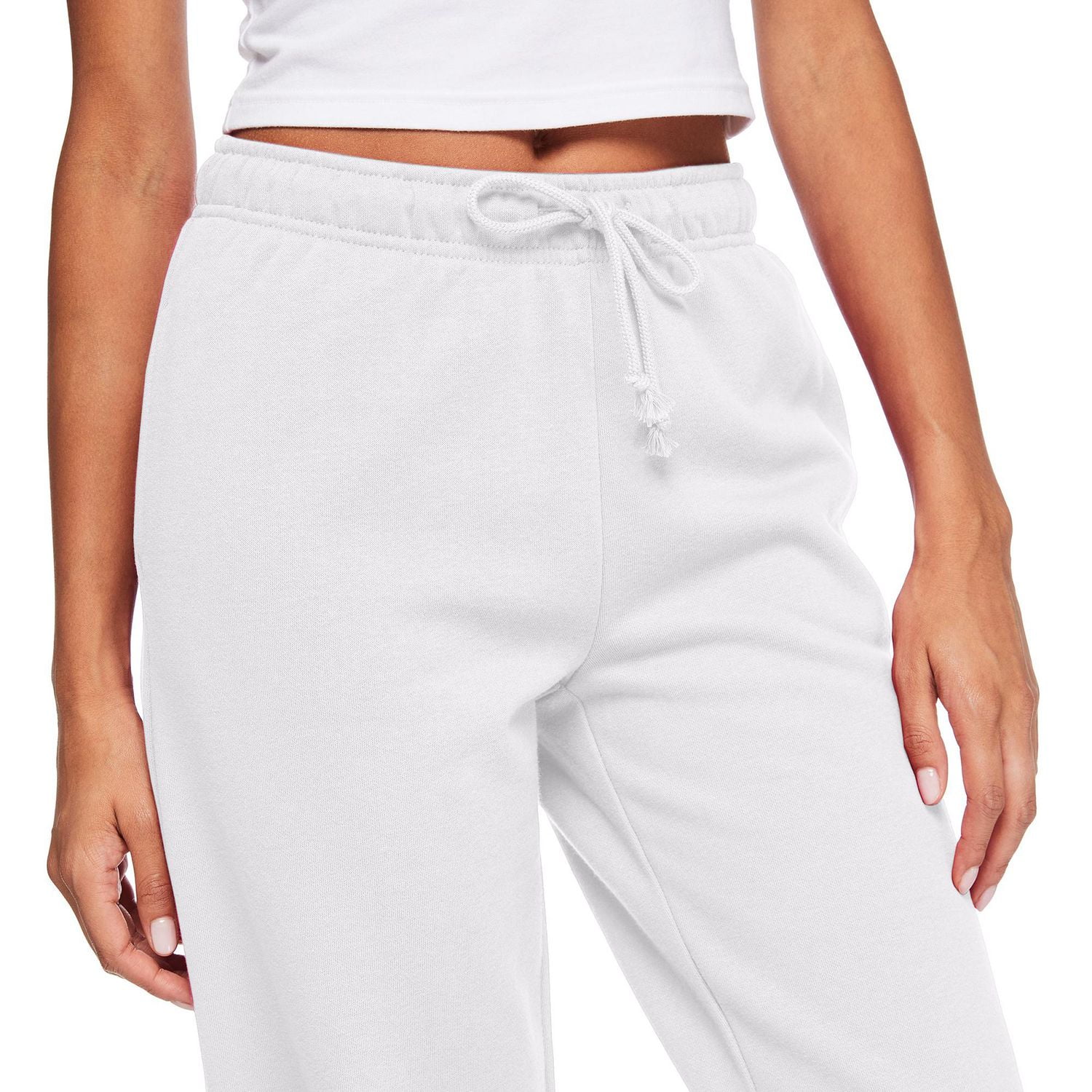 No Boundaries Women's Fleece Pant