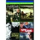 Film Jarhead/The Kingdom/Green Zone/Spy Game (DVD) (Bilingue) – image 1 sur 1