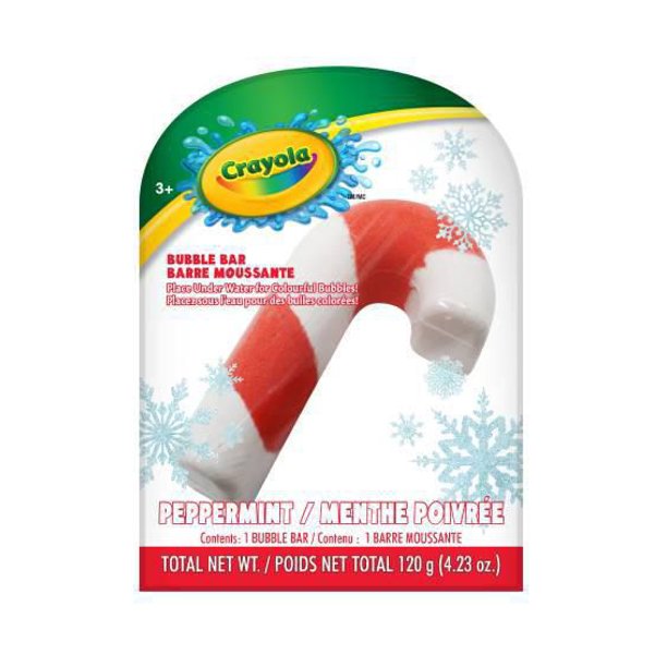 Crayola Bubble Bar Walmart.ca