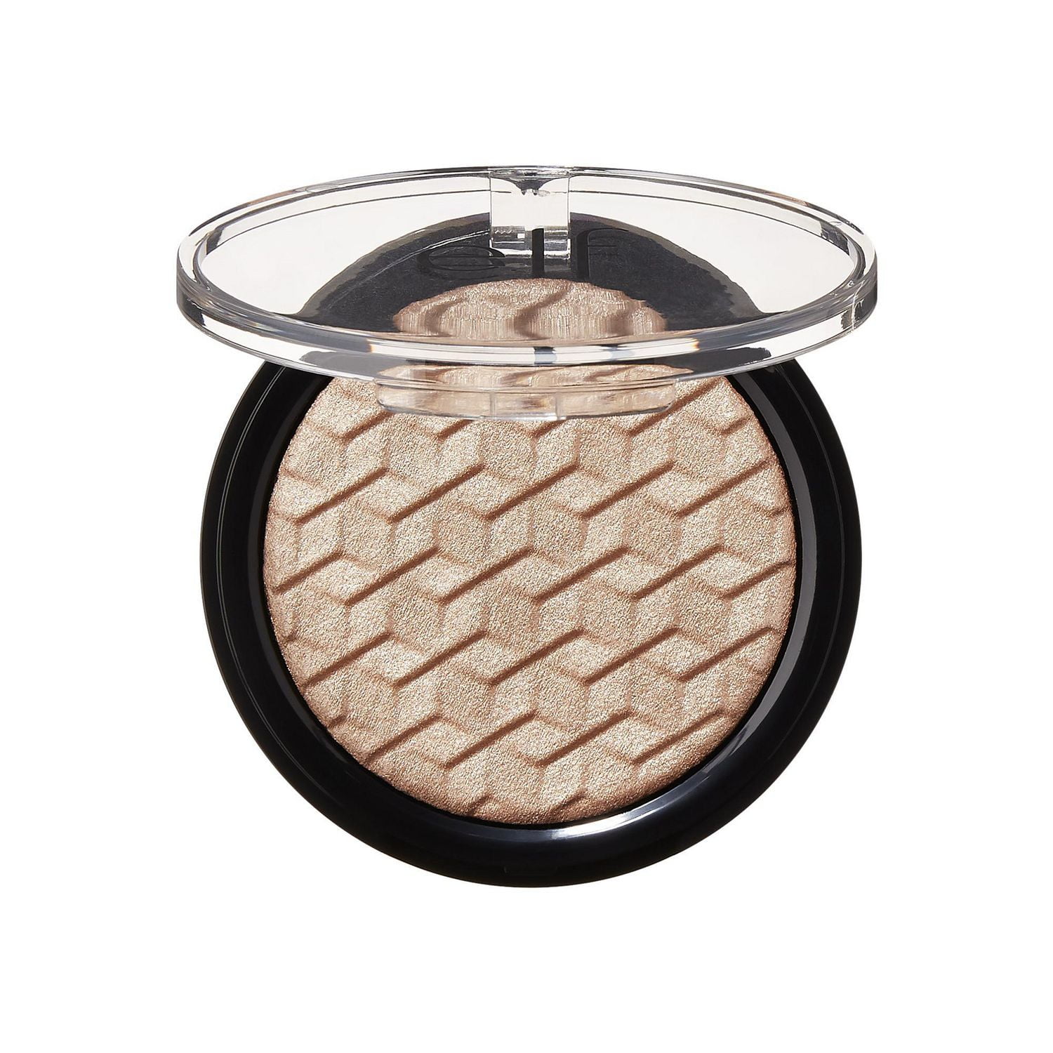 e.l.f. cosmetics Metallic Flare Highlighter Walmart Canada