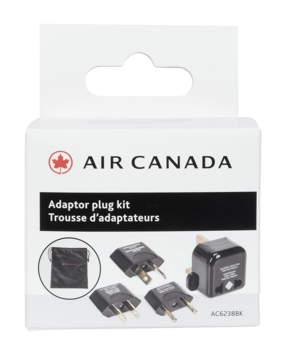 Adaptateur prise irlandaise  Earbuds, Electronic products