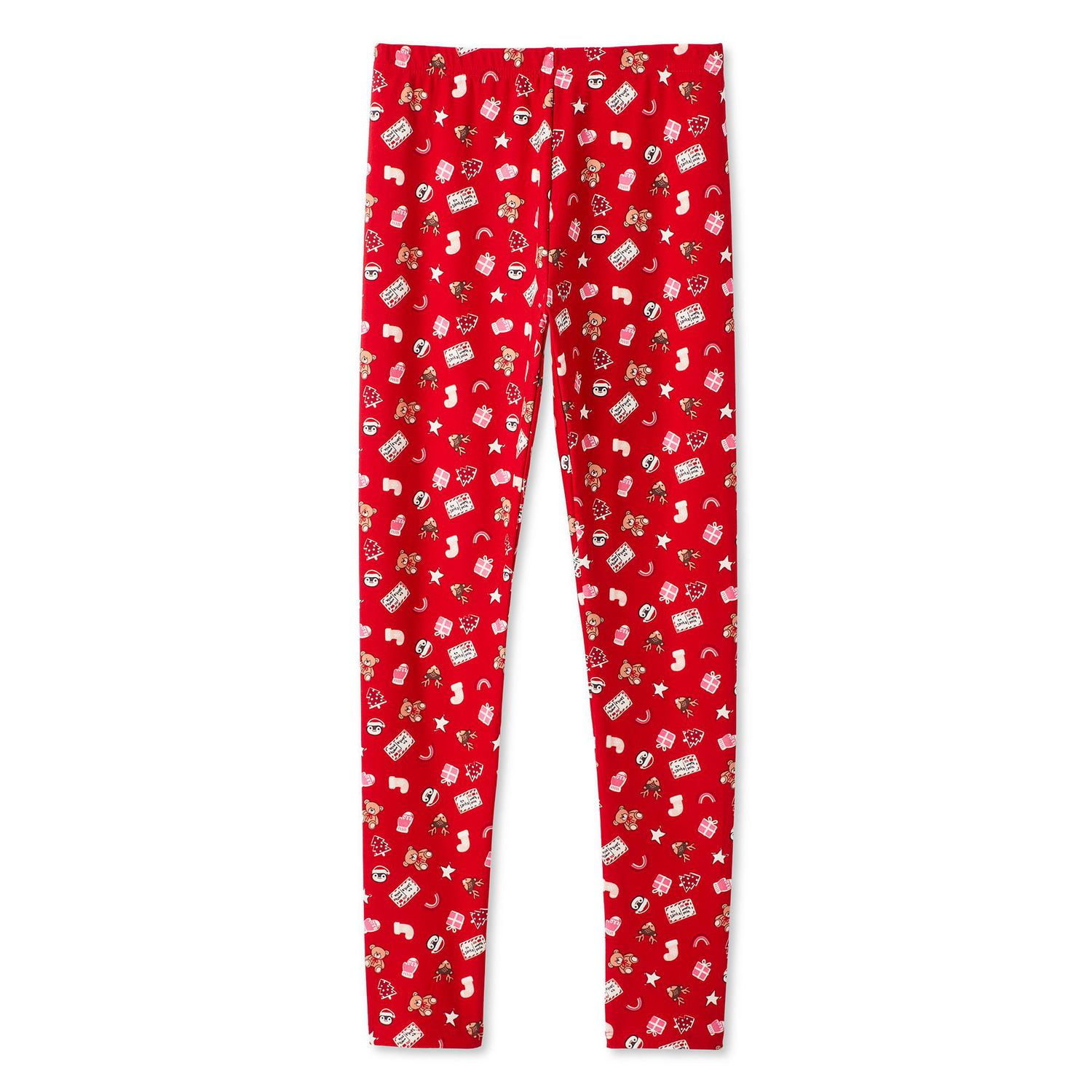 George Girls' Printed Legging