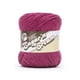 Lily Sugar'n Cream® Super Size Yarn, Cotton #4 Medium, 4oz/113g, 200 Yards - image 1 of 9