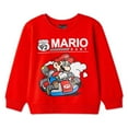 thumbnail image 1 of Coton ouaté Mario Kart pour petits garçons, 1 of 1